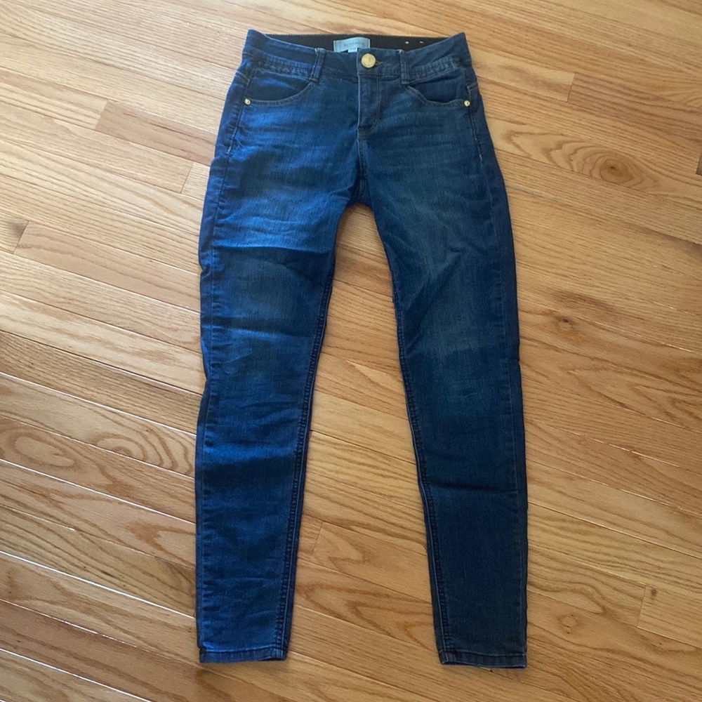 Rewind jeans